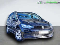 Utilisé 2023 VW Touran Monospace | 36 300 € (Prix juste)