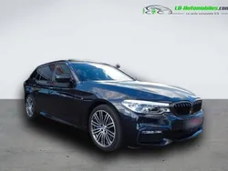 Utilisé 2018 BMW 340 Comfort Edition Break | 43 000 €