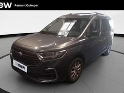 Gris Utilisé 2022 Ford Tourneo Connect Titanium Monospace | 25 790 €