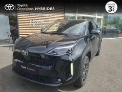 Utilisé 2025 Toyota Yaris Hybrid Design | 28 490 € (Prix juste)