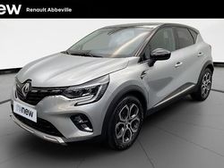 Gris Utilisé 2022 Renault Captur Techno SUV | 19 990 € (Prix assez cher)