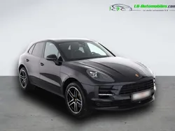 Utilisé 2020 Porsche Macan SUV | 60 900 € (Prix juste)