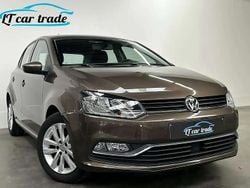 Gris Occasion 2017 VW Polo Comfortline Berline | 9 850 € (Super prix)