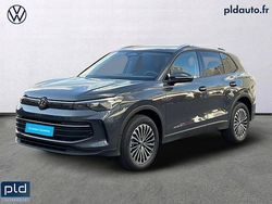 Utilisé 2026 VW Tiguan Edition SUV | 48 450 € (Prix assez cher)