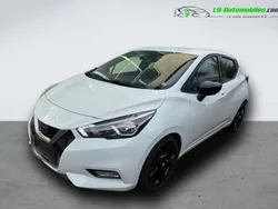 Utilisé 2020 Nissan Micra Citadine | 15 900 € (Prix cher)