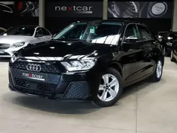 Noir Utilisé 2022 Audi A1 Sportback Citadine | 19 390 € (Bon prix)