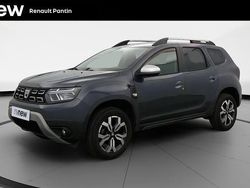 Gris Utilisé 2022 Dacia Duster Prestige SUV | 18 990 € (Prix juste)