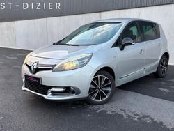 Utilisé 2013 Renault Scénic III Bose Edition Monospace | 3 990 € (Super prix)