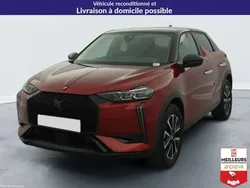 Noir Utilisé 2024 DS Automobiles DS3 Performance SUV | 24 264 € (Prix juste)