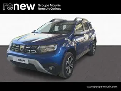 Utilisé 2022 Dacia Duster Prestige SUV | 17 900 € (Prix juste)