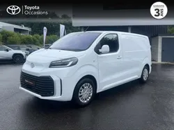 Nouvelle 2024 Toyota Proace Van | 28 590 € (Prix juste)