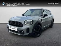 Moonwalk grey Utilisé 2022 Mini Cooper Countryman Premium Plus SUV | 30 980 € (Prix juste)
