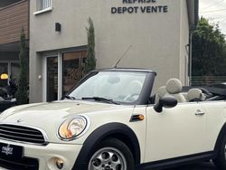 Utilisé 2013 Mini ONE Citadine | 10 990 € (Prix cher)