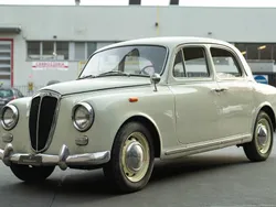 Beige Utilisé 1957 Lancia Appia Berline | 19 000 €