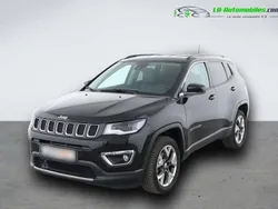 Utilisé 2019 Jeep Compass SUV | 23 600 € (Prix juste)