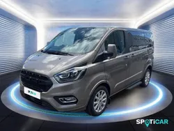 Utilisé 2020 Ford Transit Break | 29 990 €