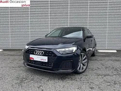 Bleu firmament métallisé Utilisé 2022 Audi A1 Sportback Design Citadine | 24 990 € (Bon prix)