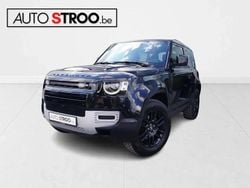 Noir Utilisé 2025 Land Rover Defender Black Edition SUV | 73 850 € (Super prix)