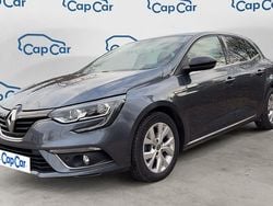 Occasion 2020 Renault Mégane IV LIMITED | 11 990 € (Prix juste)