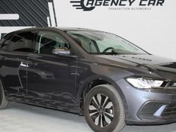 Utilisé 2024 VW Polo Life Citadine | 21 990 € (Prix juste)