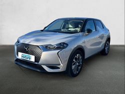 Othercolor Utilisé 2023 DS Automobiles DS3 Crossback E-Tense SUV | 28 230 € (Prix cher)