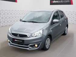Utilisé 2018 Mitsubishi Space Star Citadine | 7 990 € (Super prix)