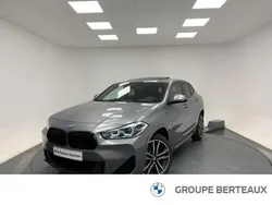 Gris Utilisé 2023 BMW X2 M Sport SUV | 34 900 € (Prix cher)