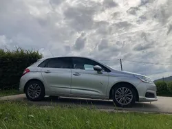 Utilisé 2011 Citroën C4 Attraction Berline | 3 850 €