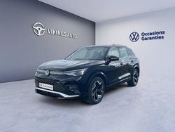 Utilisé 2024 VW Tiguan R-line SUV | 44 990 € (Prix cher)