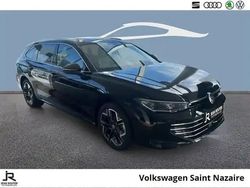Noir ebene Utilisé 2024 VW Passat Break | 39 990 €