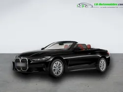 Utilisé 2022 BMW 420 Coupé | 45 500 € (Prix juste)