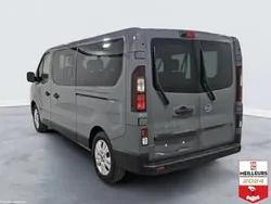 Gris Nouvelle 2025 Nissan Primastar S Monospace | 46 038 €