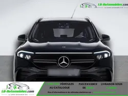 Utilisé 2023 Mercedes EQB250 SUV | 37 000 € (Prix juste)
