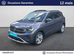 Nouvelle 2025 VW T-Cross Edition SUV | 26 700 € (Bon prix)