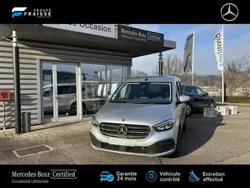 Utilisé 2022 Mercedes CLA180 Progressive Berline | 29 900 € (Bon prix)