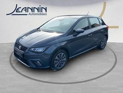 Utilisé 2023 Seat Ibiza Citadine | 15 900 € (Prix juste)