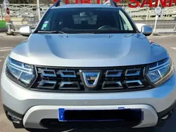 Gris Utilisé 2022 Dacia Duster Prestige SUV | 18 000 € (Bon prix)