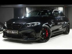 Noir Utilisé 2021 BMW M2 Sport Line Coupé | 76 912 € (Super prix)