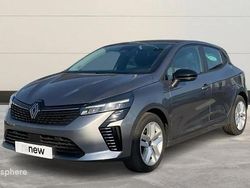 Orange Occasion 2024 Renault Clio V Evolution Berline | 16 499 € (Prix juste)