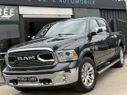 Gris Utilisé 2017 Dodge Ram Pick-up | 39 990 € (Prix juste)