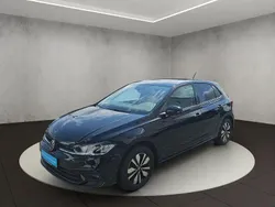 Noir Utilisé 2024 VW Polo Move Berline | 20 400 € (Prix juste)