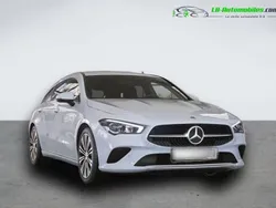Utilisé 2023 Mercedes 200 Coupé | 36 400 € (Prix juste)