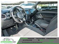 Utilisé 2018 VW Beetle Coupé | 25 200 € (Prix assez cher)