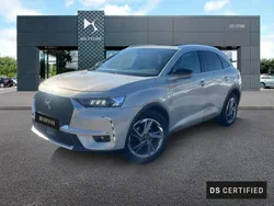 Utilisé 2021 DS Automobiles DS7 Crossback Grand Chic SUV | 23 800 € (Bon prix)
