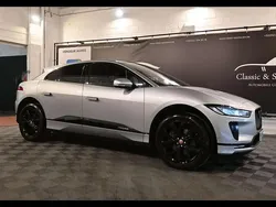 Argent Utilisé 2020 Jaguar I-Pace SUV | 20 950 € (Super prix)