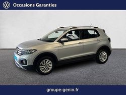 Utilisé 2023 VW T-Cross Life SUV | 17 990 € (Prix juste)