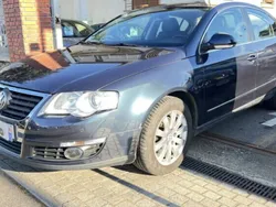 Utilisé 2008 VW Passat Berline | 4 290 €