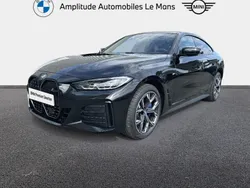 Utilisé 2024 BMW i4 M Sport Berline | 54 900 €