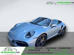 Occasion 2021 Porsche 911 Turbo S Coupé | 253 900 €