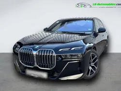 Utilisé 2024 BMW 740 Comfort Edition Berline | 98 700 €